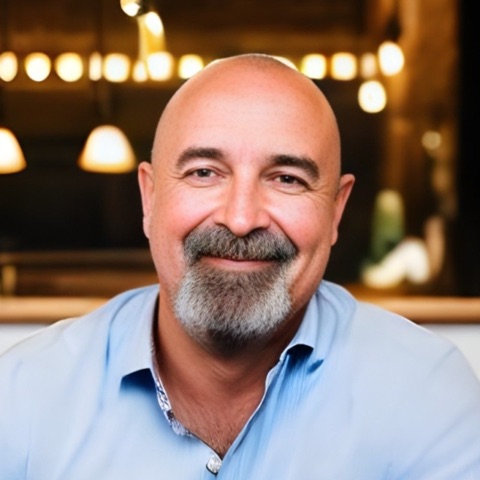 Tim Wooten, founder of MemoryVault